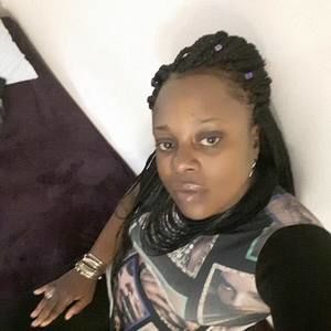 Meet your Posher, Teresa